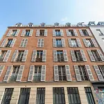 Charming Studio- 2P- Jardin Des Plantes Austerlitz