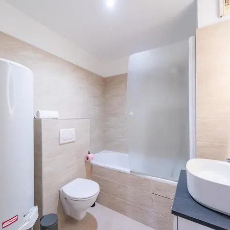 Charming Studio- 2p- Jardin Des Plantes Austerlitz Appartamento Parigi